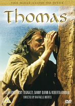 THE BIBLE THOMAS DVD