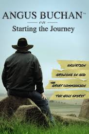 STARTING THE JOURNEY DVD