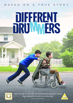 DIFFERENT DRUMMERS 