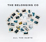 ALL THE EARTH CD