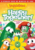 HAPPY TOGETHER DVD