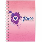 GRACE A5 NOTEBOOK