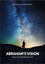 ABRAHAMS VISION DVD