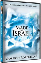 MADE IN ISRAEL