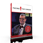 FACING THE CANON ANDREW WHITE DVD