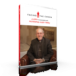FACING THE CANON JUSTIN WELBY DVD