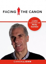 FACING THE CANON REV NICKY GUMBEL DVD