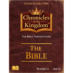 CHRONICLES OF THE KINGDOM CARD GAME
