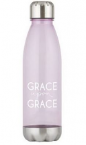 GRACE WATER BOTTLE