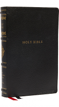 NKJV SOVEREIGN BIBLE