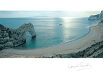 DURDLE DOOR CARD