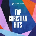 TOP CHRISTIAN HITS VOLUME 3 CD
