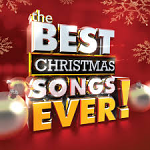 THE BEST CHRISTMAS SONGS EVER CD