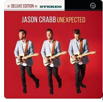 UNEXPECTED DELUXE EDITION CD