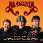 ANGELS AMONG US CD