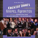 COUNTRY ROOTS AND GOSPEL FAVOURITES CD