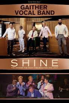 SHINE DVD