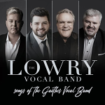 SONGS OF THE GAITHER VOCAL BAND CD