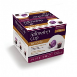 FELLOWSHIP CUP JUICE ONLY BOX OF 100