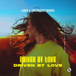 DRIVEN BY LOVE CD