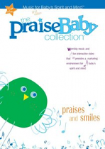 PRAISES AND SMILES DVD