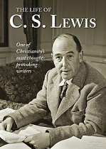 THE LIFE OF C S LEWIS DVD