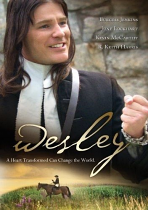 WESLEY DVD