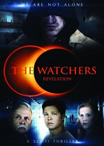 THE WATCHERS REVELATION