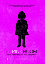 THE PINK ROOM DVD