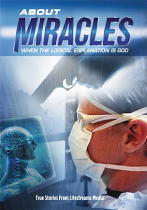 ABOUT MIRACLES DVD