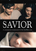 SAVIOUR DVD