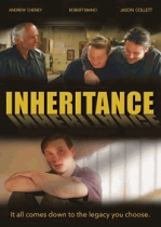 INHERITANCE DVD