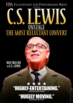 C S LEWIS ON STAGE DVD