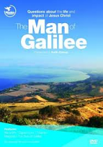 THE MAN OF GALILEE DVD