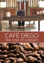 CAFE DIEGO DVD