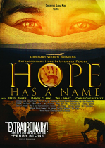 HOPE HAS A NAME DVD