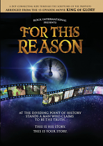 FOR THIS REASON DVD 