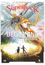 IN THE BEGINNING DVD