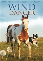 WIND DANCER DVD