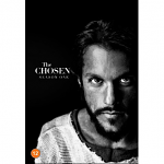 THE CHOSEN SEASON ONE DVD