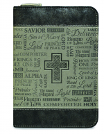 ZIPPED JOURNAL NAMES OF JESUS