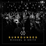 SURROUNDED CD