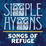 SIMPLE HYMNS SONGS OF REFUGE CD