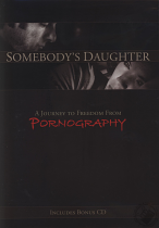 SOMEBODY'S DAUGHTER DVD