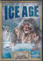 ICE AGE DVD