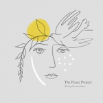 THE PEACE PROJECT CD