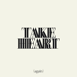 TAKE HEART AGAIN CD