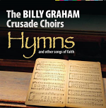 HYMNS AND OTHER SONGS OF FAITH CD