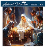 ADVENT CALENDAR