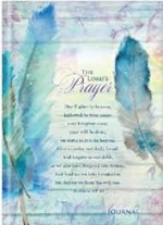 THE LORDS PRAYER JOURNAL MATTHEW 6